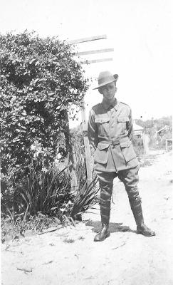 World War 2, Australia Western Australia, HEDGES, 2/11 Battalion, 1942