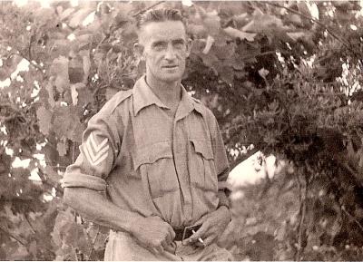World War 2, Middle East, Royal Australian Engineers, 1942