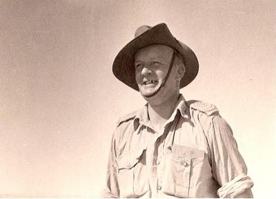 World War 2, Middle East, Royal Australian Engineers, 1942