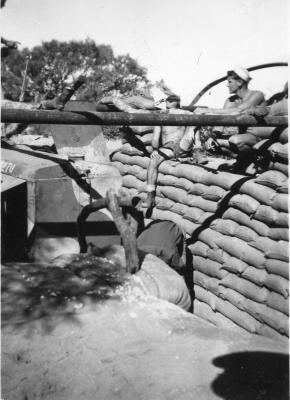 World War 2, Australia, Royal Australian Engineers, 1943