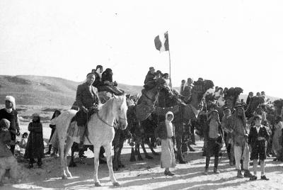 World War 2, Middle East, 2/11 Battalion, 1942