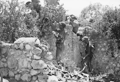 World War 2, Australia Western Australia, 11 Battalion, 1943