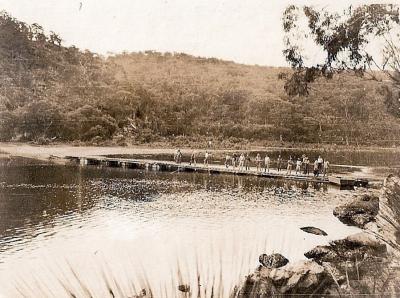 World War 1, Australia,