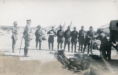 Pre 1914, Australia Western Australia, 1912