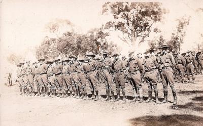 Pre 1914, Australia Western Australia, 1912