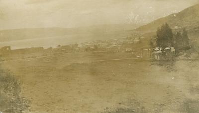 World War 1 , Middle East Sea of Galilee, 10 Australian Light Horse, 1918