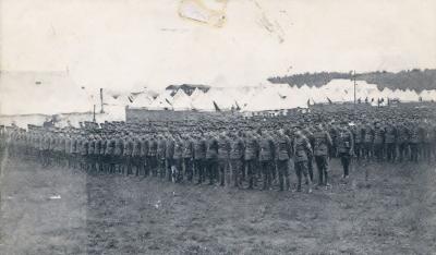 Pre-World War 1, Europe England Dorset, 1909