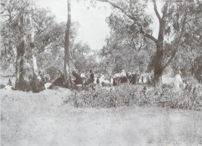 World War 1, Australia, Western Australia, Perth, Anzac Cottage,1916