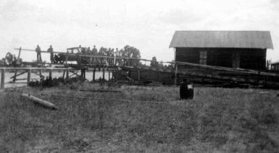 Interwar, Australia Western Australia, 13 Field Company 1935