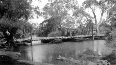 Interwar, Australia Western Australia, 13 Field Company 1935