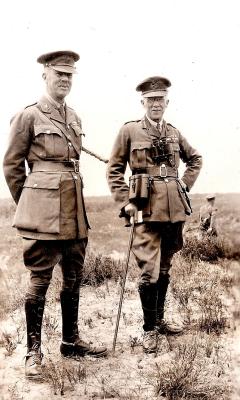 Interwar, Australia, Western Australia, Rockingham Camp, HOBBS, CAMPION, 1929