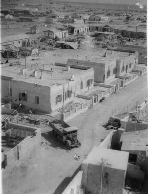 World War 2, Middle East, 2/48 Battalion, 1942