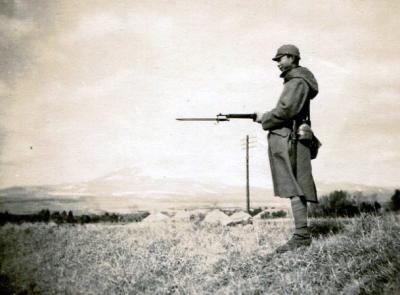 World War 2, Japan, 1940