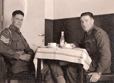 World War 2, Middle East, SUTTON, Royal Australian Engineers, 1942