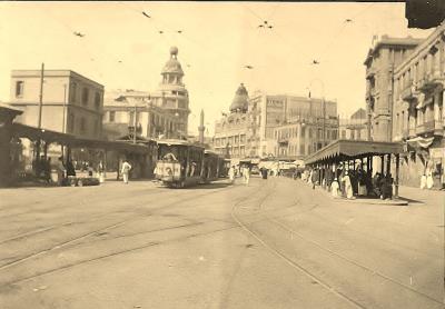 World War 1, Middle East Egypt Cairo, 3 Australian General Hospital, 1916