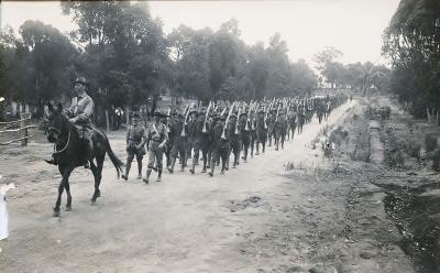 Pre 1914, Australia Western Australia, 1912