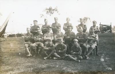 Pre 1914, Australia Western Australia, 1912