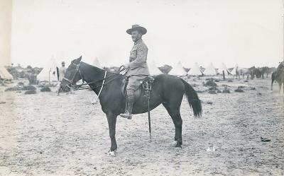 Pre 1914, Australia Western Australia, 1912