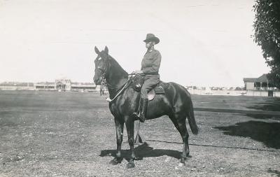 World War 1, Australia Western Australia Helena Vale, 1914