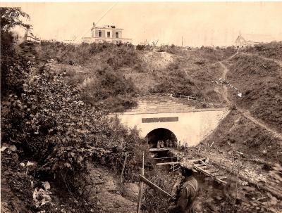 World War 1, Europe France Hindenburg Line, 1918