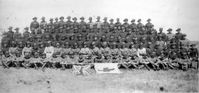 World War 2, Australia Western Australia, LE SOEUF, 13 Field Ambulance, 1939