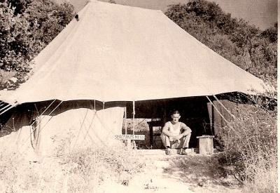World War 2, Middle East, SUTTON, Royal Australian Engineers, 1942