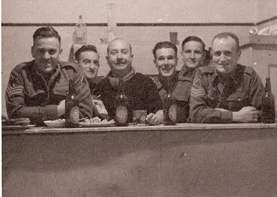 World War 2, Middle East, SUTTON, Royal Australian Engineers, 1942