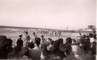 World War 2, Middle East, Royal Australian Engineers, 1942