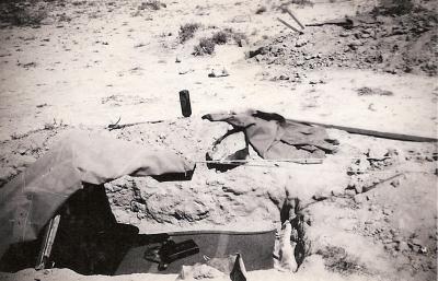 World War 2, Middle East, 1941
