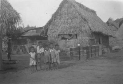 World War 2, Rabaul, 2/11 Battalion, 1944