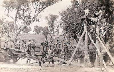 World War 1, Australia Western Australia, 1914