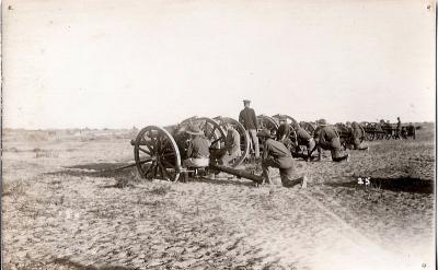 World War 1, Australia Western Australia Rockingham,