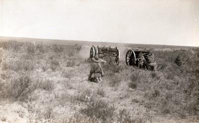 World War 1, Australia Western Australia Rockingham,