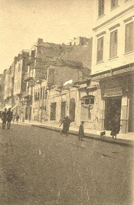 World War 1, Middle East, 3 Australian General Hospital, 1916