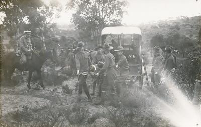 Pre 1914, Australia Western Australia, 1912