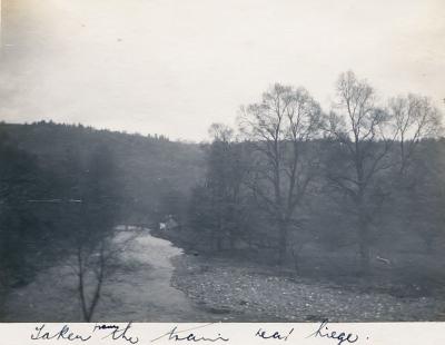 World War 1, Europe Belgium Liege, RIDLEY, 28 Battalion, 1919