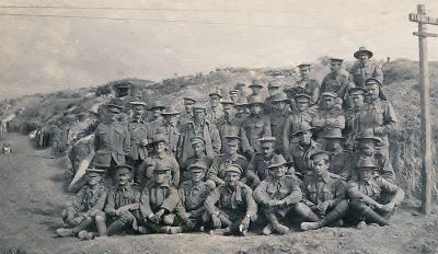 World War 1, Europe Turkey Gallipoli, 11 Battalion, 1915