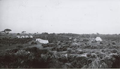 World War 2, Australia, Western Australia, Fremantle, 1939