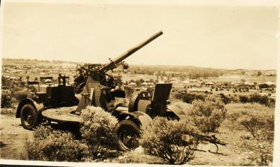 World War 2, Australia Western Australia, 1939