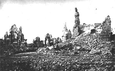 World War 1, Europe,