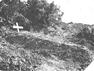 World War 1, Europe Turkey Gallipoli, SMITH, 1915