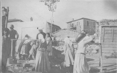 World War 1, Europe, Greece, Mudros, Gallipoli,1915