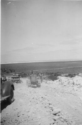 World War 2, Australia Western Australia Eucla, 1941
