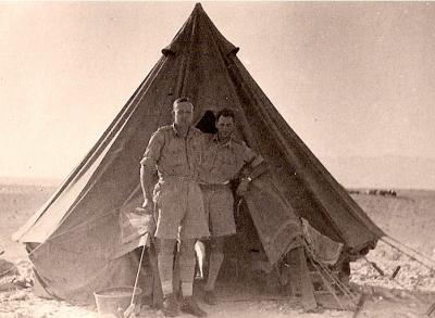 World War 2, Middle East, Royal Australian Engineers, 1942