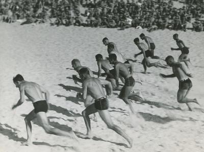 World War 2, Middle East, 1941