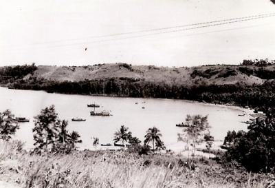 World War 2, Papua New Guinea, Australian Army Medical Corp 2/2 Casualty Clearing Station, 1943