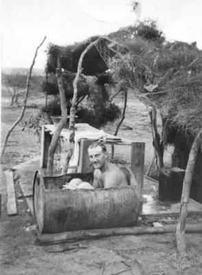 World War 2, Australia, Royal Australian Engineers, 1943