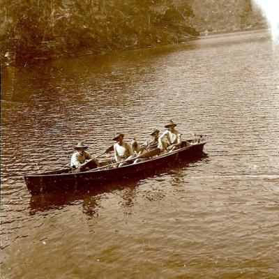 World War 1, Australia,