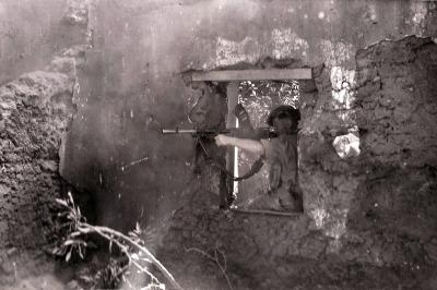 World War 2, Australia Western Australia, 11 Battalion, 1943