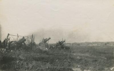 World War 1, Europe Passchendaele, 1917